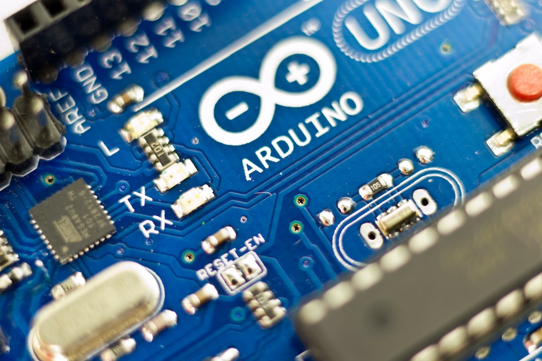 Jak wykorzystać moduł Arduino w domowych projektach?