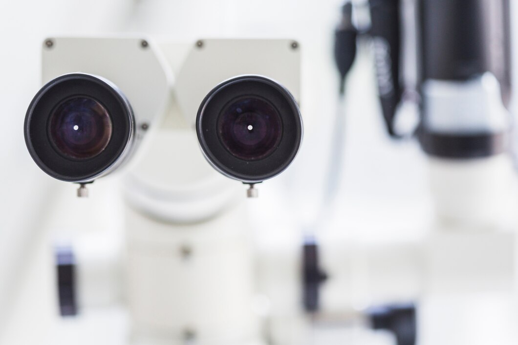 Jak przygotować się do zabiegu laserowej korekcji wzroku? Poradnik dla pacjentów