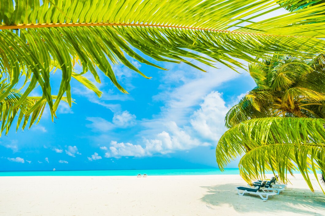 Czy marzenia o luksusowym urlopie na egzotycznych atolach mogą stać się rzeczywistością?