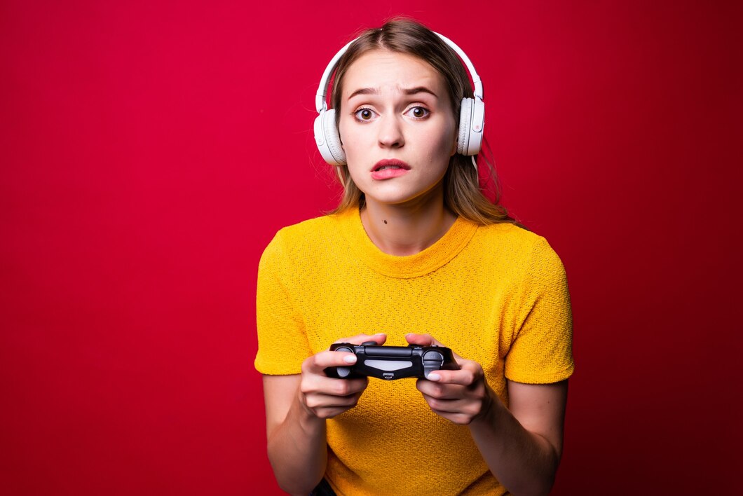 Czy granie w gry video to tylko rozrywka, czy może stać się pasją?