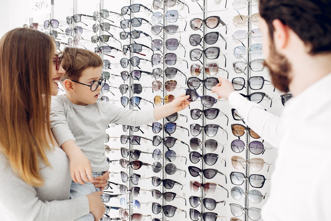 Jak wybrać okulary korekcyjne, adekwatne do swoich potrzeb?