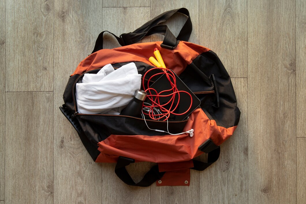Dobrze spakowany plecak – czyli jaki?