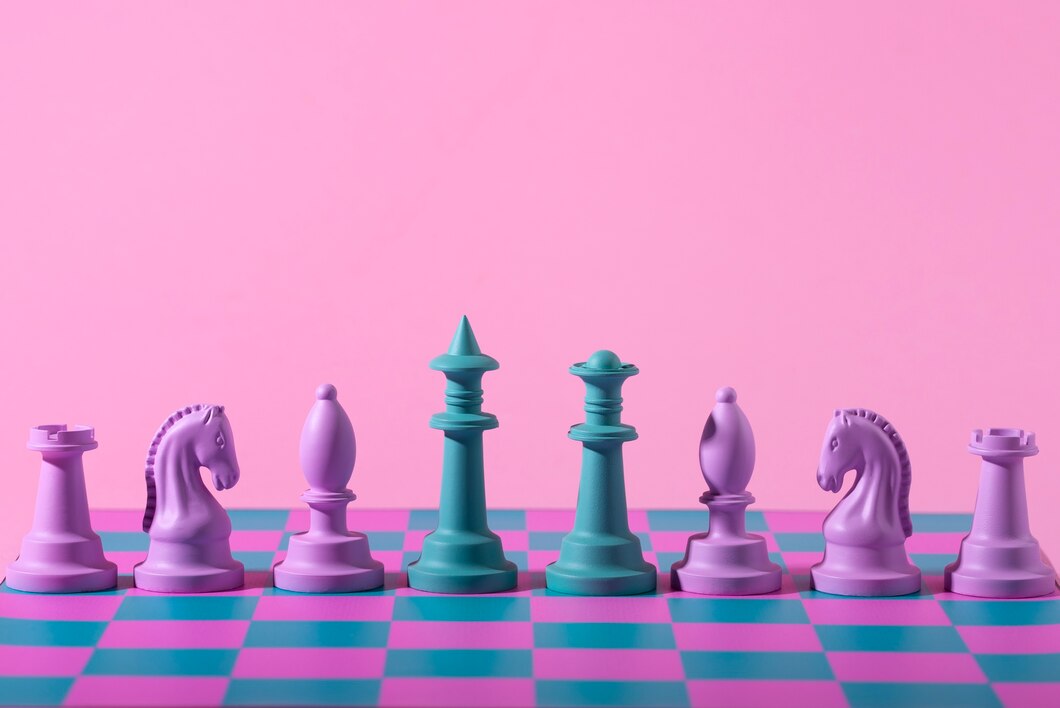 Odkrywając tajniki szachów – jak zacząć swoją przygodę z królewską grą