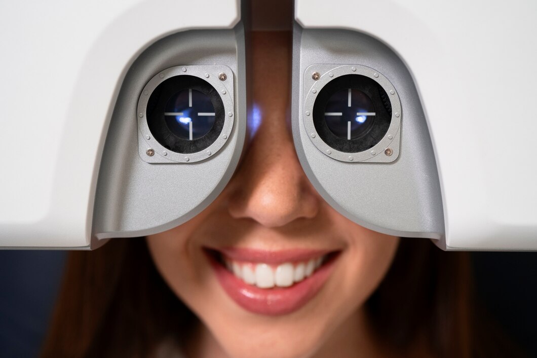 Jak nowoczesne technologie wpływają na badania ostrości wzroku?