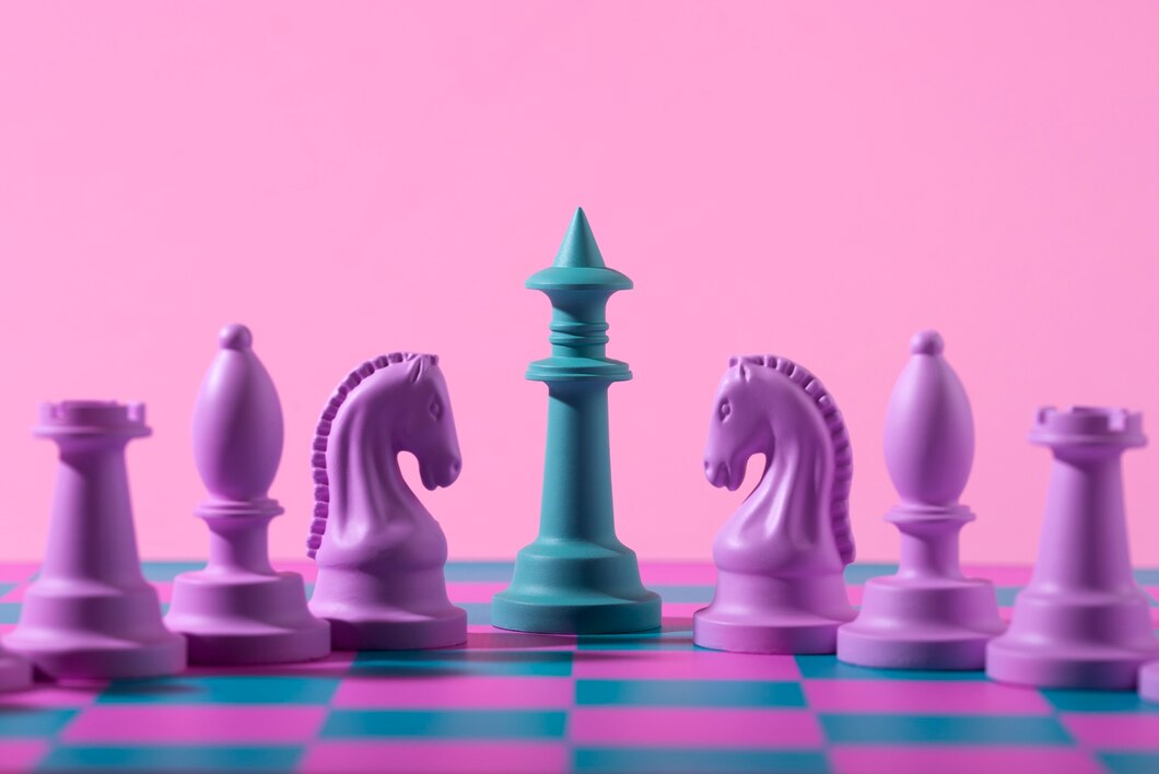 Czy szachy mogą stać się twoim ulubionym hobby? Odkryj magię gier strategicznych