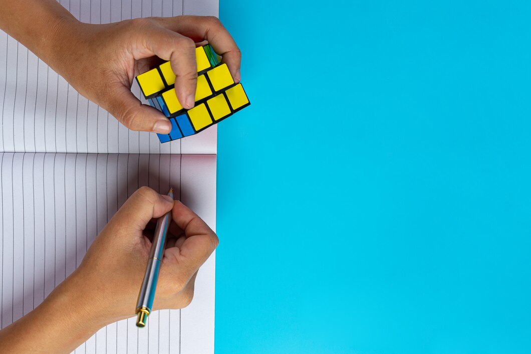 Czy sudoku może stać się twoim ulubionym hobby? Tajniki rozwiązywania krzyżówek liczbowych