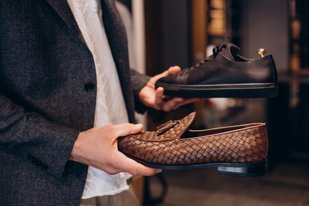 Jak dobrać odpowiednie buty, adekwatne do naszego stylu – poradnik dla kobiet i mężczyzn