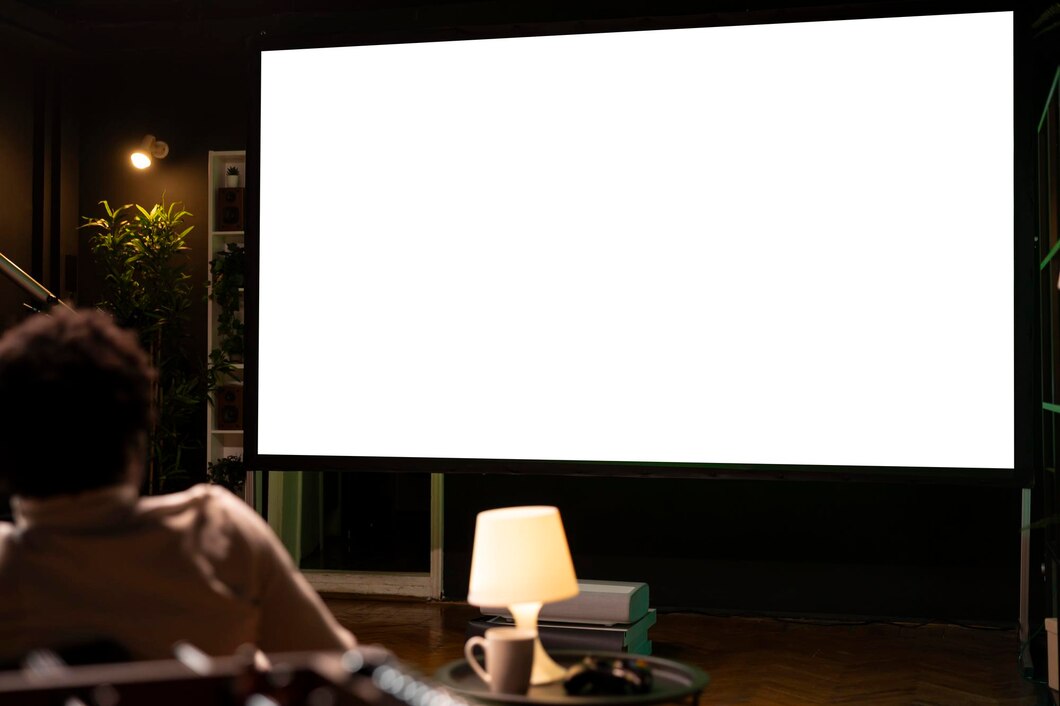 Jak wybrać idealny projektor do domowego kina?