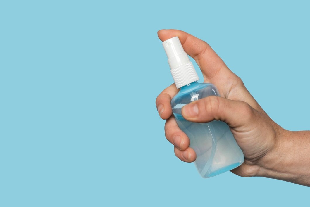 Jak prawidłowo stosować spray z oksytocyną? Praktyczne wskazówki i porady