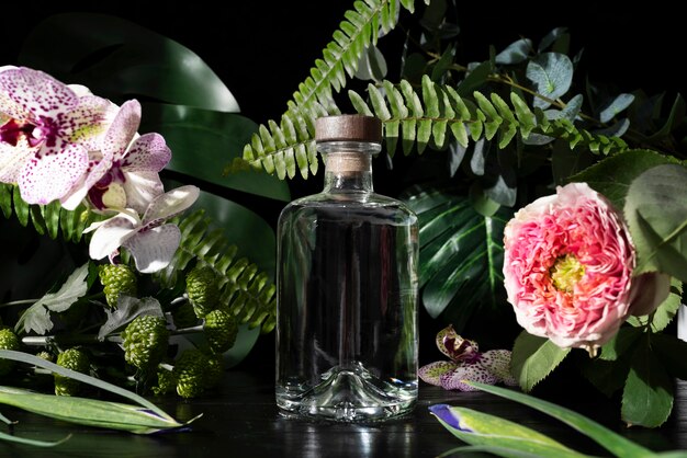 Zanurz się w świecie luksusowych zapachów – inspiracje i tajemnice za kulisami tworzenia perfum